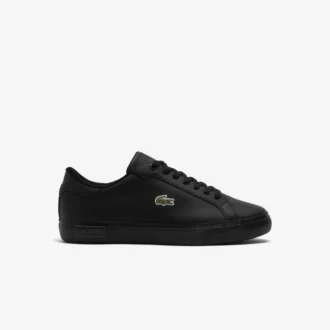 Powercourt-Sneaker aus Leder für Herren