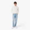 Powercourt-Sneaker aus Leder für Herren Powercourt-Sneaker aus Leder für Herren