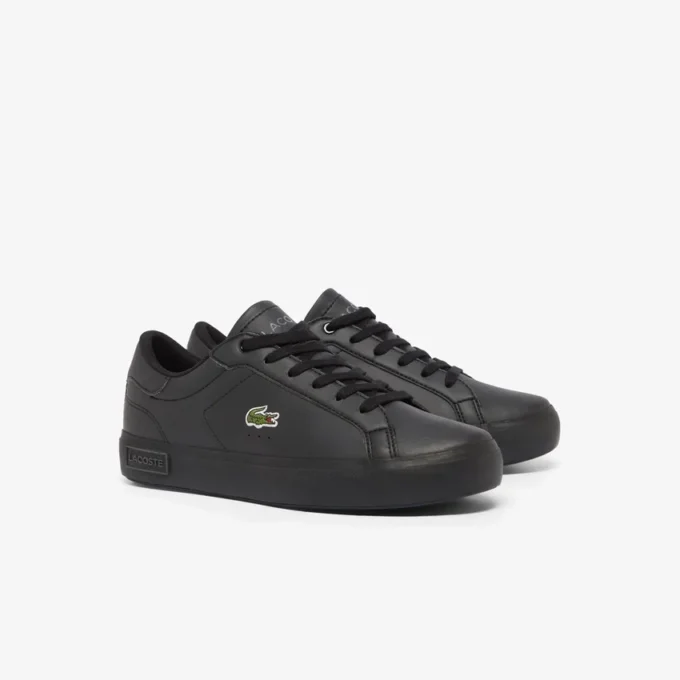 Powercourt-Sneaker für Kinder