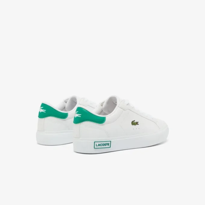Powercourt-Sneaker für Kinder