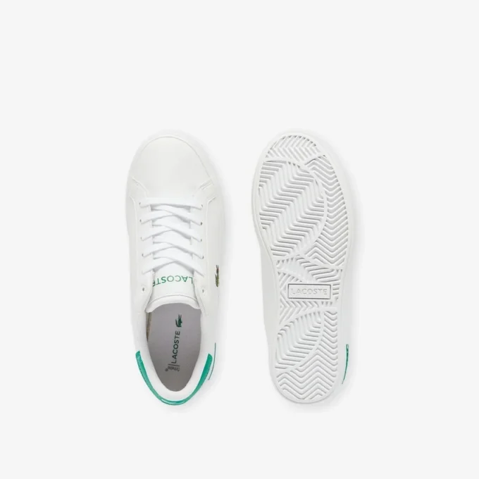 Powercourt-Sneaker für Kinder