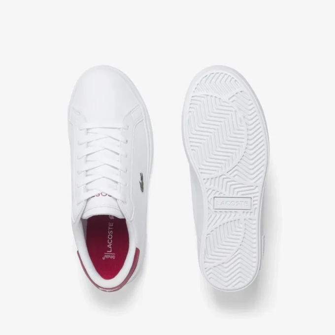 Powercourt-Sneaker für Kinder Powercourt-Sneaker für Kinder