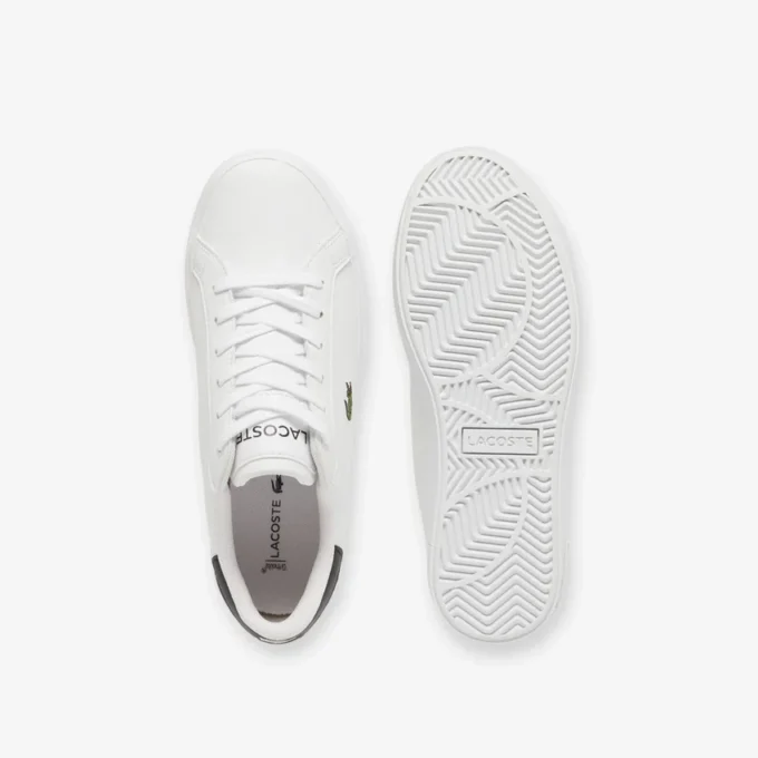 Powercourt-Sneaker für Kinder