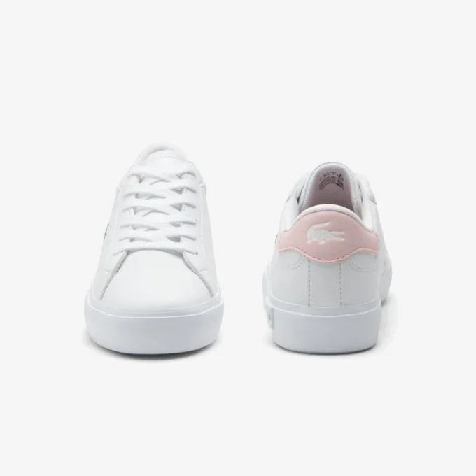 Powercourt-Sneaker für Kinder