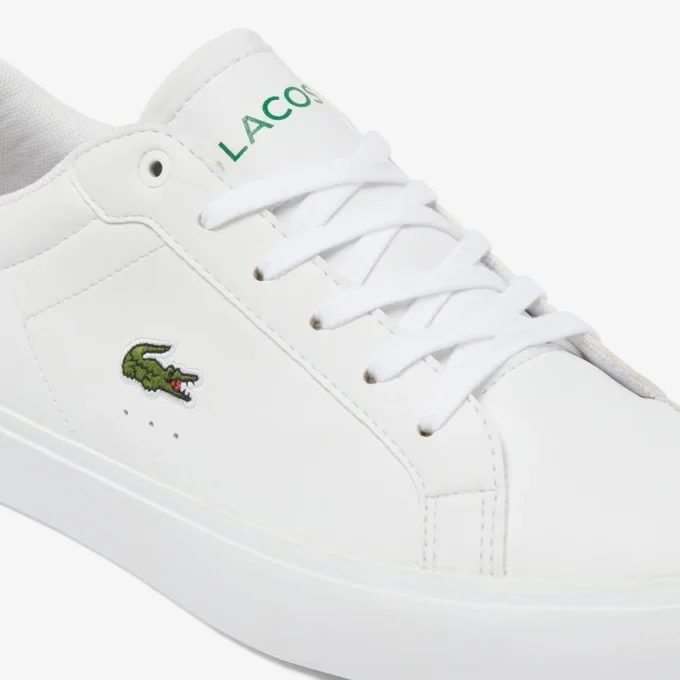 Powercourt-Sneaker für Kinder