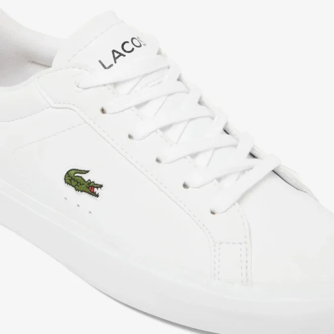 Powercourt-Sneaker für Kinder