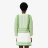 Pullover mit Tennis-Motiv Pullover mit Tennis-Motiv