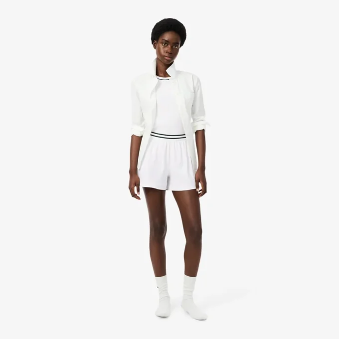 Pyjama-Set aus Baumwolle Pyjama-Set aus Baumwolle