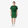 Pyjama-Shorts aus weicher Baumwolle für Herren Pyjama-Shorts aus weicher Baumwolle für Herren