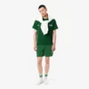 Pyjama-Shorts aus weicher Baumwolle für Herren Pyjama-Shorts aus weicher Baumwolle für Herren