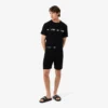 Pyjama-Shorts aus weicher Baumwolle für Herren Pyjama-Shorts aus weicher Baumwolle für Herren