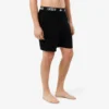 Pyjama-Shorts aus weicher Baumwolle für Herren Pyjama-Shorts aus weicher Baumwolle für Herren