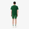 Pyjama-Shorts aus weicher Baumwolle für Herren Pyjama-Shorts aus weicher Baumwolle für Herren