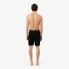 Pyjama-Shorts aus weicher Baumwolle für Herren Pyjama-Shorts aus weicher Baumwolle für Herren