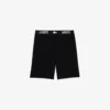 Pyjama-Shorts aus weicher Baumwolle für Herren Pyjama-Shorts aus weicher Baumwolle für Herren