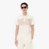 Regular Fit Colorblock Piqué-Poloshirt Regular Fit Colorblock Piqué-Poloshirt