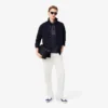 Regular Fit Colorblock Piqué-Poloshirt Regular Fit Colorblock Piqué-Poloshirt