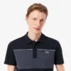 Regular Fit Colorblock Piqué-Poloshirt Regular Fit Colorblock Piqué-Poloshirt