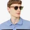 Regular Fit Colorblock Piqué-Poloshirt Regular Fit Colorblock Piqué-Poloshirt