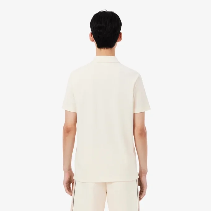 Regular Fit Colorblock Piqué-Poloshirt Regular Fit Colorblock Piqué-Poloshirt