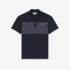 Regular Fit Colorblock Piqué-Poloshirt Regular Fit Colorblock Piqué-Poloshirt