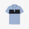 Regular Fit Colorblock Piqué-Poloshirt Regular Fit Colorblock Piqué-Poloshirt