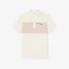 Regular Fit Colorblock Piqué-Poloshirt Regular Fit Colorblock Piqué-Poloshirt