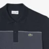 Regular Fit Colorblock Piqué-Poloshirt Regular Fit Colorblock Piqué-Poloshirt
