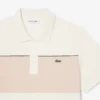 Regular Fit Colorblock Piqué-Poloshirt Regular Fit Colorblock Piqué-Poloshirt