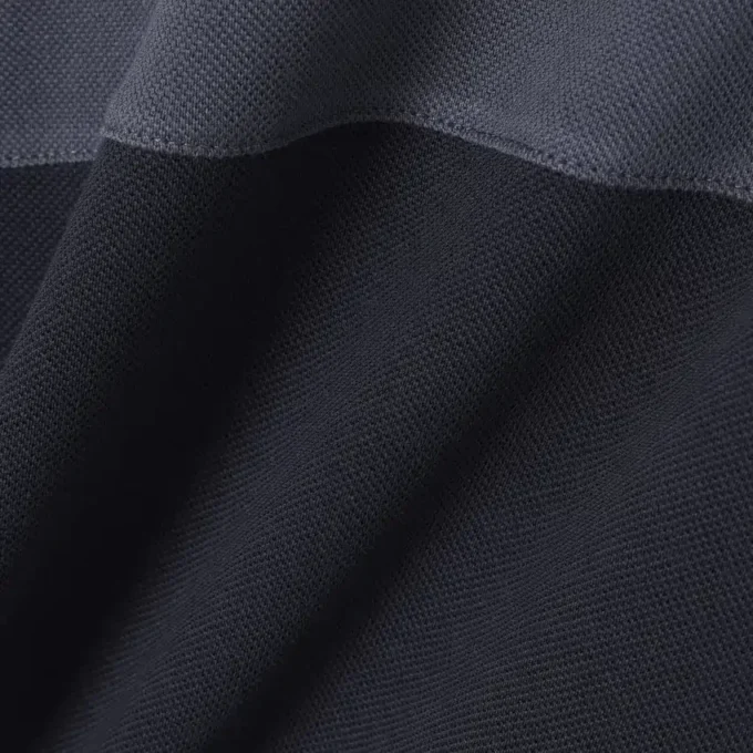 Regular Fit Colorblock Piqué-Poloshirt Regular Fit Colorblock Piqué-Poloshirt