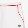 Regular Fit Double-Face-Shorts mit Kontrastbesatz Regular Fit Double-Face-Shorts mit Kontrastbesatz