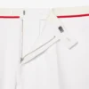 Regular Fit Double-Face-Shorts mit Kontrastbesatz Regular Fit Double-Face-Shorts mit Kontrastbesatz
