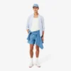 Regular Fit Kariertes Popeline-Hemd Regular Fit Kariertes Popeline-Hemd