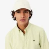 Regular Fit Kariertes Popeline-Hemd Regular Fit Kariertes Popeline-Hemd