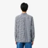 Regular Fit Kariertes Popeline-Hemd Regular Fit Kariertes Popeline-Hemd