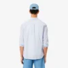 Regular Fit Kariertes Popeline-Hemd Regular Fit Kariertes Popeline-Hemd