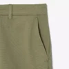 Regular Fit Stretch-Baumwoll-Chino-Bermudashorts Regular Fit Stretch-Baumwoll-Chino-Bermudashorts