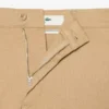 Regular Fit Stretch-Baumwoll-Chino-Bermudashorts Regular Fit Stretch-Baumwoll-Chino-Bermudashorts