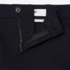 Regular Fit Stretch-Baumwoll-Chino-Bermudashorts Regular Fit Stretch-Baumwoll-Chino-Bermudashorts
