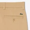 Regular Fit Stretch-Baumwoll-Chino-Bermudashorts Regular Fit Stretch-Baumwoll-Chino-Bermudashorts