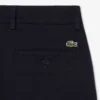 Regular Fit Stretch-Baumwoll-Chino-Bermudashorts Regular Fit Stretch-Baumwoll-Chino-Bermudashorts