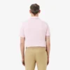 Regular Fit Ultra Dry gestreiftes Golf-Poloshirt Regular Fit Ultra Dry gestreiftes Golf-Poloshirt