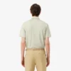 Regular Fit Ultra Dry gestreiftes Golf-Poloshirt Regular Fit Ultra Dry gestreiftes Golf-Poloshirt