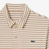 Regular Fit Ultra Dry gestreiftes Golf-Poloshirt Regular Fit Ultra Dry gestreiftes Golf-Poloshirt