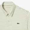 Regular Fit Ultra Dry gestreiftes Golf-Poloshirt Regular Fit Ultra Dry gestreiftes Golf-Poloshirt