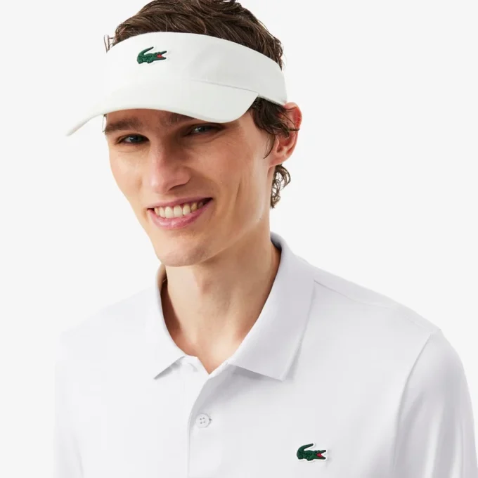 Regular Fit Ultra Dry Langarm-Golf-Poloshirt Regular Fit Ultra Dry Langarm-Golf-Poloshirt
