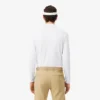 Regular Fit Ultra Dry Langarm-Golf-Poloshirt Regular Fit Ultra Dry Langarm-Golf-Poloshirt