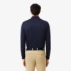 Regular Fit Ultra Dry Langarm-Golf-Poloshirt Regular Fit Ultra Dry Langarm-Golf-Poloshirt