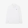 Regular Fit Ultra Dry Langarm-Golf-Poloshirt Regular Fit Ultra Dry Langarm-Golf-Poloshirt