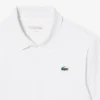 Regular Fit Ultra Dry Langarm-Golf-Poloshirt Regular Fit Ultra Dry Langarm-Golf-Poloshirt